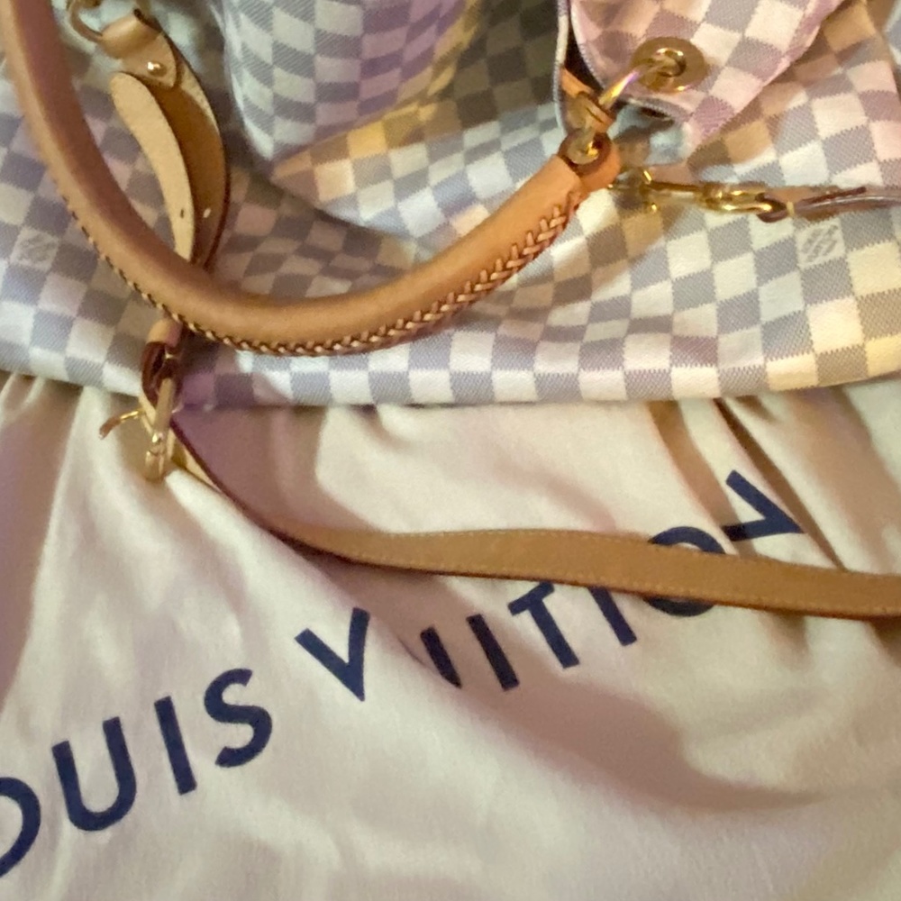 Louis Vuitton Artsy MM
